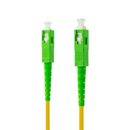 Cable de Fibra Óptica G657A2 Nanocable 10.20.0050/ LSZH/ 50m/ Amarillo Cable de Fibra Óptica G657A2 Nanocable 10.20.0050/ LSZH/ 50m/ Amarillo