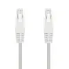 Cable de Red RJ45 UTP Nanocable 10.20.0102-W Cat.5e/ 2m/ Blanco Cable de Red RJ45 UTP Nanocable 10.20.0102-W Cat.5e/ 2m/ Blanco