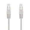 Cable de Red RJ45 UTP Nanocable 10.20.0105 Cat.5e/ 5m/ Gris Cable de Red RJ45 UTP Nanocable 10.20.0105 Cat.5e/ 5m/ Gris