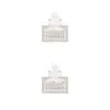Cable de Red RJ45 UTP Nanocable 10.20.0105 Cat.5e/ 5m/ Gris Cable de Red RJ45 UTP Nanocable 10.20.0105 Cat.5e/ 5m/ Gris