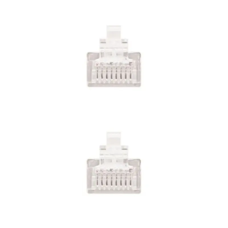 Cable de Red RJ45 UTP Nanocable 10.20.0105 Cat.5e/ 5m/ Gris Cable de Red RJ45 UTP Nanocable 10.20.0105 Cat.5e/ 5m/ Gris