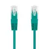 Cable de Red RJ45 UTP Nanocable 10.20.0400-L25-GR Cat.6/ 25cm/ Verde Cable de Red RJ45 UTP Nanocable 10.20.0400-L25-GR Cat.6/ 25cm/ Verde