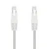 Cable de Red RJ45 UTP Nanocable 10.20.0402-W Cat.6/ 2m/ Blanco Cable de Red RJ45 UTP Nanocable 10.20.0402-W Cat.6/ 2m/ Blanco