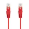 Cable de Red RJ45 UTP Nanocable 10.20.0403-R Cat.6/ 3m/ Rojo Cable de Red RJ45 UTP Nanocable 10.20.0403-R Cat.6/ 3m/ Rojo