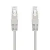 Cable de Red RJ45 UTP Nanocable 10.20.0407 Cat.6/ 7m/ Gris Cable de Red RJ45 UTP Nanocable 10.20.0407 Cat.6/ 7m/ Gris
