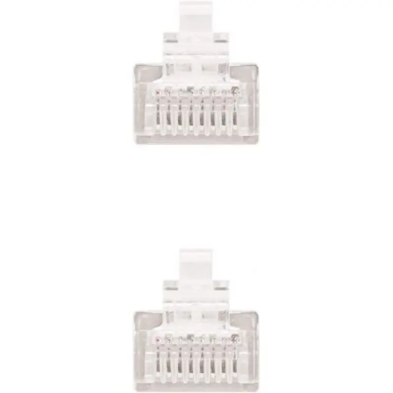 Cable de Red RJ45 UTP Nanocable 10.20.0407 Cat.6/ 7m/ Gris Cable de Red RJ45 UTP Nanocable 10.20.0407 Cat.6/ 7m/ Gris