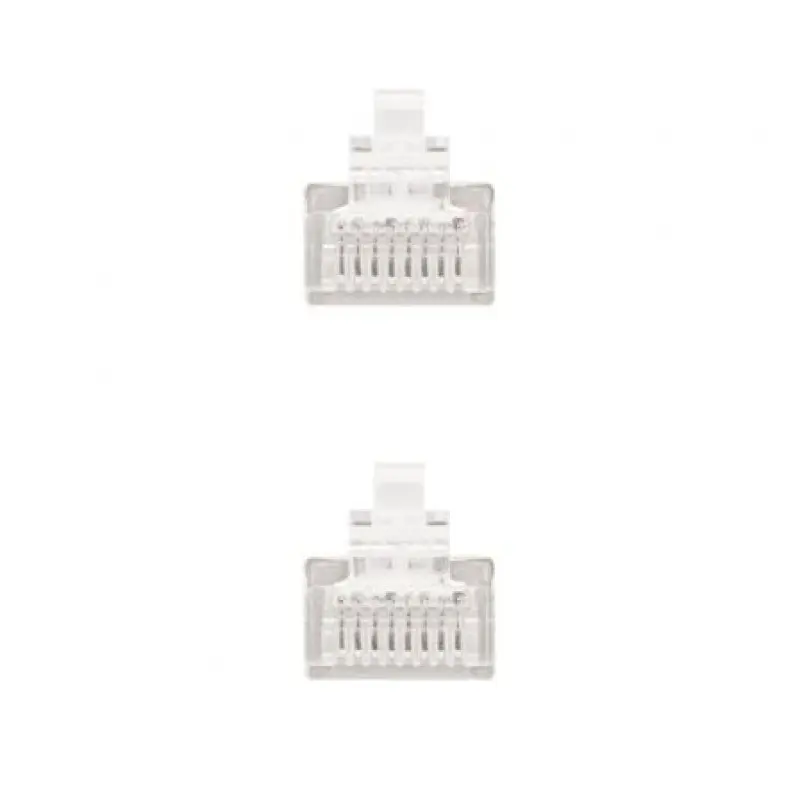 Cable de Red RJ45 UTP Nanocable 10.20.0430 Cat.6/ 30m/ Gris Cable de Red RJ45 UTP Nanocable 10.20.0430 Cat.6/ 30m/ Gris