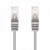 Cable de Red RJ45 FTP Nanocable 10.20.0803 Cat.6/ 3m/ Gris