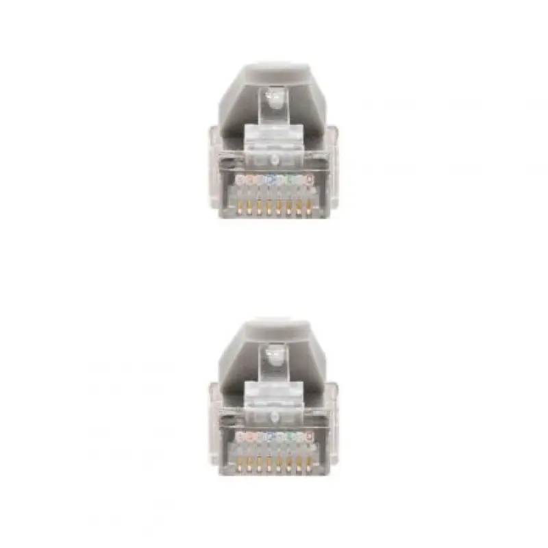 Cable de Red RJ45 FTP Nanocable 10.20.0815 Cat.6/ 15m/ Gris Cable de Red RJ45 FTP Nanocable 10.20.0815 Cat.6/ 15m/ Gris