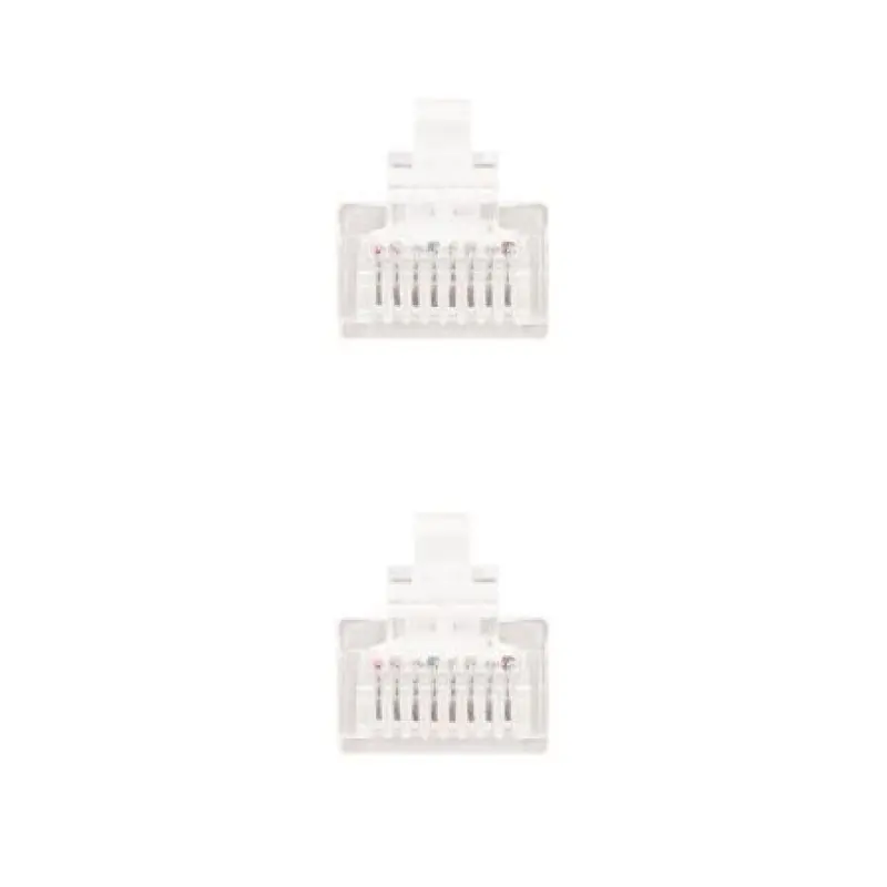 Cable de Red RJ45 UTP Nanocable 10.20.1300 Cat.6/ 50cm/ Gris Cable de Red RJ45 UTP Nanocable 10.20.1300 Cat.6/ 50cm/ Gris