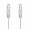 Cable de Red RJ45 UTP Nanocable 10.20.1302 Cat.6/ 2m/ Gris Cable de Red RJ45 UTP Nanocable 10.20.1302 Cat.6/ 2m/ Gris