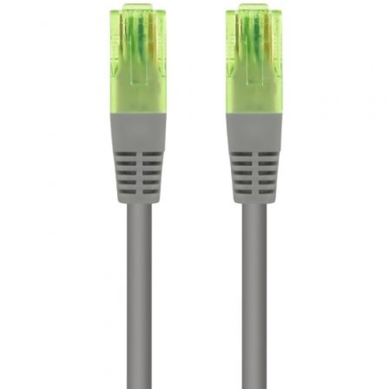Cable de Red RJ45 UTP Nanocable 10.20.1401-L150 Cat.6/ 1.5m/ Gris Cable de Red RJ45 UTP Nanocable 10.20.1401-L150 Cat.6/ 1.5m/ Gris