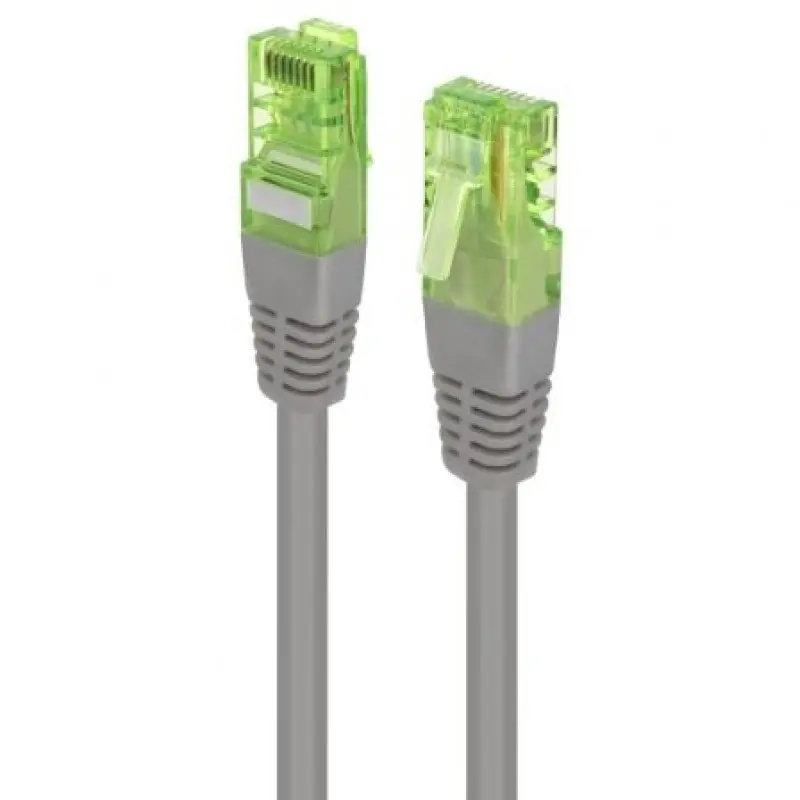 Cable de Red RJ45 UTP Nanocable 10.20.1402 Cat.6/ 2m/ Gris Cable de Red RJ45 UTP Nanocable 10.20.1402 Cat.6/ 2m/ Gris