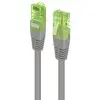 Cable de Red RJ45 UTP Nanocable 10.20.1415 Cat.6/ 15m/ Gris Cable de Red RJ45 UTP Nanocable 10.20.1415 Cat.6/ 15m/ Gris
