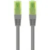 Cable de Red RJ45 UTP Nanocable 10.20.1420 Cat.6/ 20m/ Gris Cable de Red RJ45 UTP Nanocable 10.20.1420 Cat.6/ 20m/ Gris