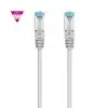 Cable de Red RJ45 SFTP Nanocable 10.20.1710 Cat.7/ 10m/ Gris Cable de Red RJ45 SFTP Nanocable 10.20.1710 Cat.7/ 10m/ Gris
