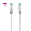 Cable de Red RJ45 SFTP Nanocable 10.20.1720 Cat.7/ 20m/ Gris Cable de Red RJ45 SFTP Nanocable 10.20.1720 Cat.7/ 20m/ Gris