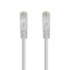 Cable de Red RJ45 UTP Nanocable 10.20.1805 Cat.6A/ 5m/ Gris Cable de Red RJ45 UTP Nanocable 10.20.1805 Cat.6A/ 5m/ Gris