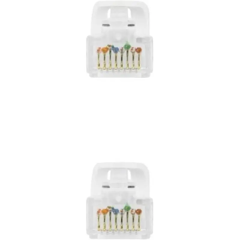 Cable de Red RJ45 UTP Nanocable 10.20.1815 Cat.6A/ 15m/ Gris Cable de Red RJ45 UTP Nanocable 10.20.1815 Cat.6A/ 15m/ Gris