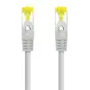 Cable de Red RJ45 SFTP Nanocable 10.20.1900-L25 Cat.6A/ LSZH/ 25cm/ Gris Cable de Red RJ45 SFTP Nanocable 10.20.1900-L25 Cat.6A/ LSZH/ 25cm/ Gris