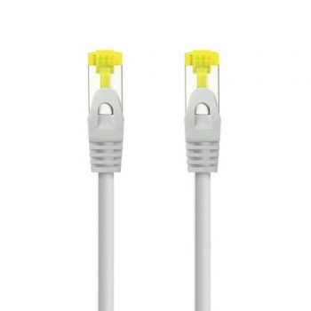 Cable de Red RJ45 SFTP Nanocable 10.20.1901 Cat.6A/ 1m/ Gris Cable de Red RJ45 SFTP Nanocable 10.20.1901 Cat.6A/ 1m/ Gris