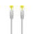 Cable de Red RJ45 SFTP Nanocable 10.20.1902 Cat.6A/ 2m/ Gris