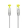 Cable de Red RJ45 SFTP Nanocable 10.20.1903 Cat.6A/ 3m/ Gris