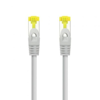 Cable de Red RJ45 SFTP Nanocable 10.20.1903 Cat.6A/ 3m/ Gris Cable de Red RJ45 SFTP Nanocable 10.20.1903 Cat.6A/ 3m/ Gris