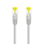 Cable de Red RJ45 SFTP Nanocable 10.20.1903 Cat.6A/ 3m/ Gris