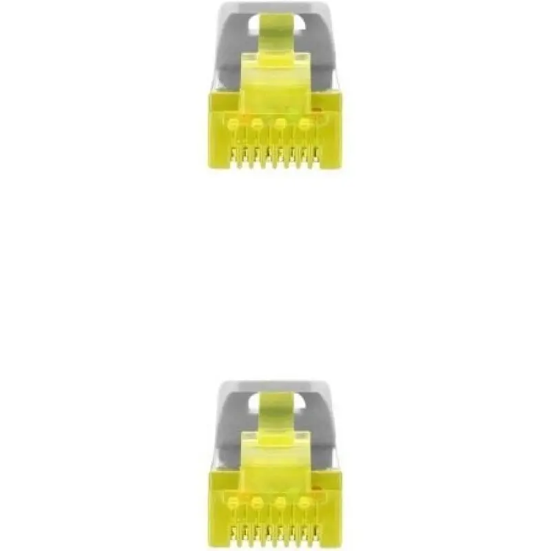 Cable de Red RJ45 SFTP Nanocable 10.20.1903 Cat.6A/ 3m/ Gris Cable de Red RJ45 SFTP Nanocable 10.20.1903 Cat.6A/ 3m/ Gris