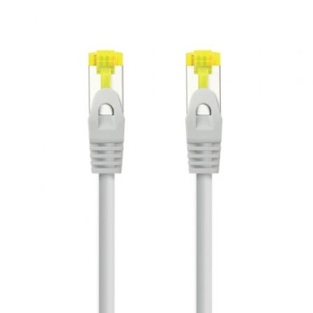 Cable de Red RJ45 SFTP Nanocable 10.20.1907 Cat.6A/ 7m/ Gris Cable de Red RJ45 SFTP Nanocable 10.20.1907 Cat.6A/ 7m/ Gris