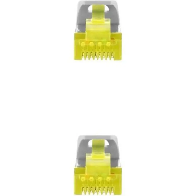Cable de Red RJ45 SFTP Nanocable 10.20.1910 Cat.6A/ 10m/ Gris Cable de Red RJ45 SFTP Nanocable 10.20.1910 Cat.6A/ 10m/ Gris