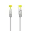 Cable de Red RJ45 SFTP Nanocable 10.20.1915 Cat.6A/ 15m/ Gris Cable de Red RJ45 SFTP Nanocable 10.20.1915 Cat.6A/ 15m/ Gris