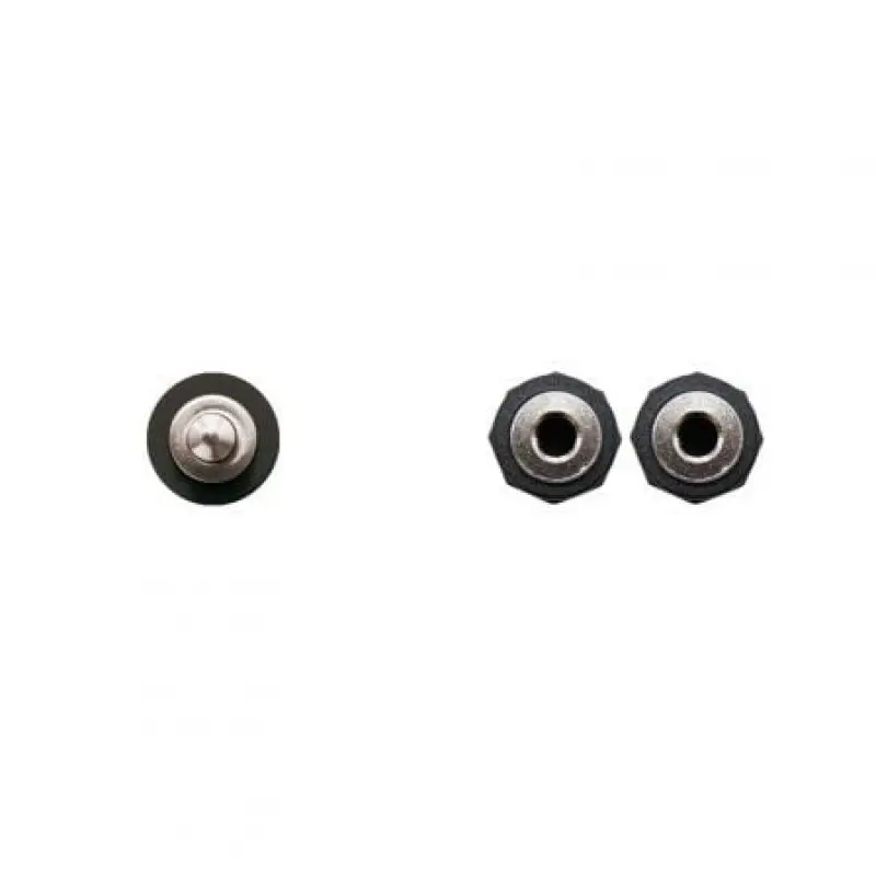 Cable Estéreo Nanocable 10.24.1200/ Jack 3.5 Macho - 2x Jack 3.5 Hembra/ 15cm/ Negro Cable Estéreo Nanocable 10.24.1200/ Jack 3.5 Macho - 2x Jack 3.5 Hembra/ 15cm/ Negro