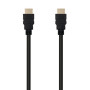 Cable HDMI 1.3b Nanocable 10.15.0302/ HDMI Macho - HDMI Macho/ 1.8m/ Negro