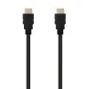 Cable HDMI 1.3b Nanocable 10.15.0305/ HDMI Macho - HDMI Macho/ 5m/ Negro
