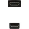 Cable HDMI Nanocable 10.15.0902/ HDMI Macho - Mini HDMI Macho/ 1.8m/ Negro Cable HDMI Nanocable 10.15.0902/ HDMI Macho - Mini HDMI Macho/ 1.8m/ Negro