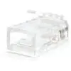 Conector RJ45 Nanocable 10.21.0101/ Cat.5e/ 10 uds Conector RJ45 Nanocable 10.21.0101/ Cat.5e/ 10 uds