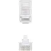 Conector RJ45 Nanocable 10.21.0101/ Cat.5e/ 10 uds Conector RJ45 Nanocable 10.21.0101/ Cat.5e/ 10 uds