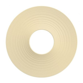 Bobina de Cable de Teléfono 4C Nanocable 10.32.1002-OEM/ 100m/ Beige Bobina de Cable de Teléfono 4C Nanocable 10.32.1002-OEM/ 100m/ Beige