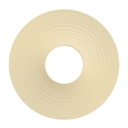 Bobina de Cable de Teléfono 4C Nanocable 10.32.1002-OEM/ 100m/ Beige Bobina de Cable de Teléfono 4C Nanocable 10.32.1002-OEM/ 100m/ Beige