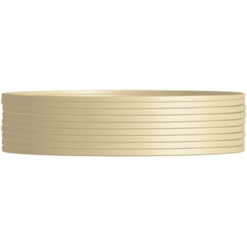 Bobina de Cable de Teléfono 4C Nanocable 10.32.1002-OEM/ 100m/ Beige Bobina de Cable de Teléfono 4C Nanocable 10.32.1002-OEM/ 100m/ Beige