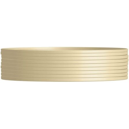 Bobina de Cable de Teléfono 4C Nanocable 10.32.1002-OEM/ 100m/ Beige Bobina de Cable de Teléfono 4C Nanocable 10.32.1002-OEM/ 100m/ Beige