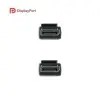 Cable DisplayPort 1.4 8K Nanocable 10.15.2501-L150/ DisplayPort Macho - DisplayPort Macho/ 1.5m/ Certificado/ Negro Cable DisplayPort 1.4 8K Nanocable 10.15.2501-L150/ DisplayPort Macho - DisplayPort Macho/ 1.5m/ Certificado/ Negro