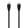 Cable HDMI 1.4 Nanocable 10.15.1701/ HDMI Macho - HDMI Macho/ 1.5m/ Negro Cable HDMI 1.4 Nanocable 10.15.1701/ HDMI Macho - HDMI Macho/ 1.5m/ Negro