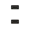 Cable HDMI 1.4 Nanocable 10.15.1701/ HDMI Macho - HDMI Macho/ 1.5m/ Negro Cable HDMI 1.4 Nanocable 10.15.1701/ HDMI Macho - HDMI Macho/ 1.5m/ Negro