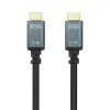 Cable HDMI Nanocable 10.15.8003/ HDMI Macho - HDMI Macho/ 3m/ Negro Cable HDMI Nanocable 10.15.8003/ HDMI Macho - HDMI Macho/ 3m/ Negro