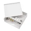 Caja de Conexiones Nanocable 10.35.0003/ VGA - HDMI - Jack 3.5 - RCA - USB 3.0 - USB 2.0 - 2x RJ45 Caja de Conexiones Nanocable 10.35.0003/ VGA - HDMI - Jack 3.5 - RCA - USB 3.0 - USB 2.0 - 2x RJ45
