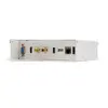 Caja de Conexiones Nanocable 10.35.0003/ VGA - HDMI - Jack 3.5 - RCA - USB 3.0 - USB 2.0 - 2x RJ45 Caja de Conexiones Nanocable 10.35.0003/ VGA - HDMI - Jack 3.5 - RCA - USB 3.0 - USB 2.0 - 2x RJ45