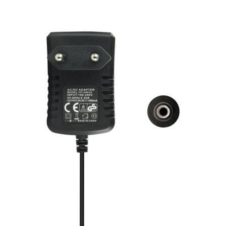 Conversor Nanocable 10.16.2101-BK/ HDMI Hembra - VGA Hembra/ Jack 3.5 Hembra/ 15cm/ Negro Conversor Nanocable 10.16.2101-BK/ HDMI Hembra - VGA Hembra/ Jack 3.5 Hembra/ 15cm/ Negro
